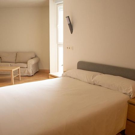 Apartamentos Lidar Bilbao Dış mekan fotoğraf