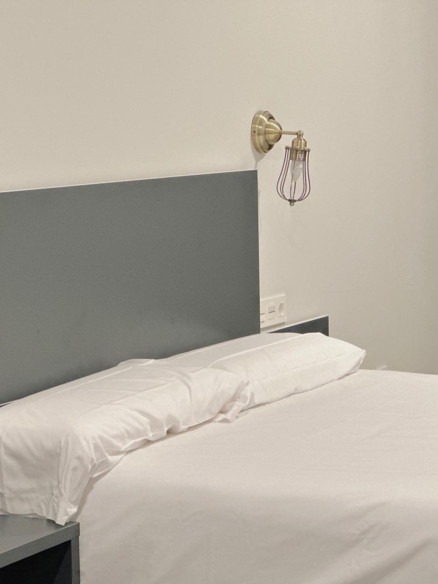 Apartamentos Lidar Bilbao Dış mekan fotoğraf