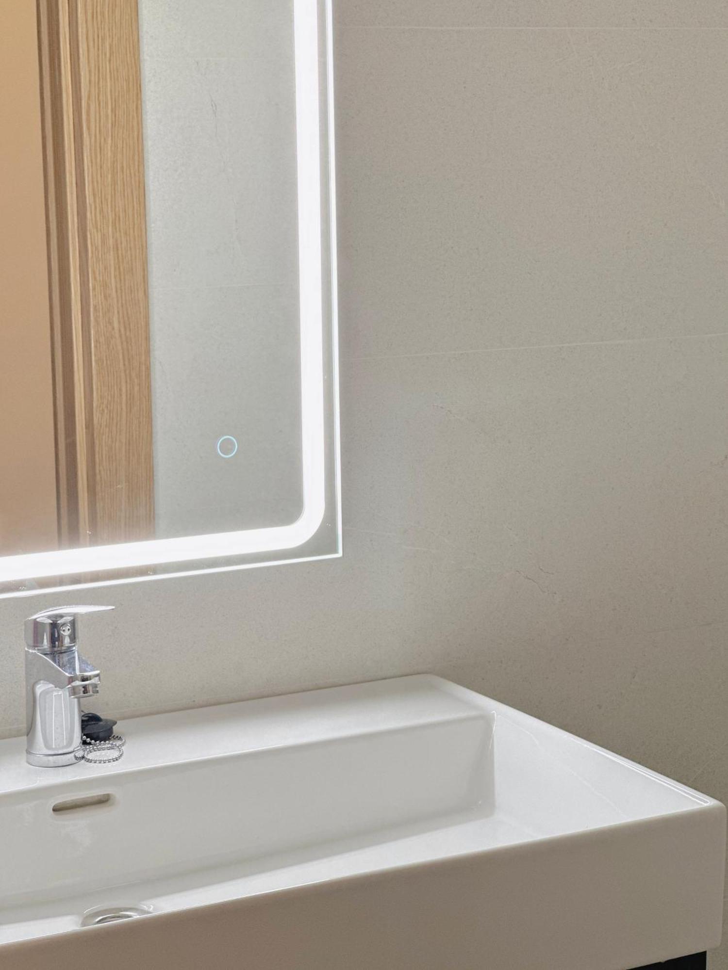 Apartamentos Lidar Bilbao Dış mekan fotoğraf